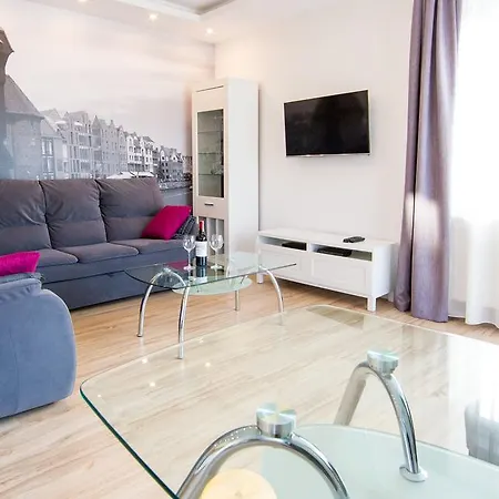 Milena Apartament